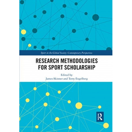 Research Methodologies for Sports Scholarship