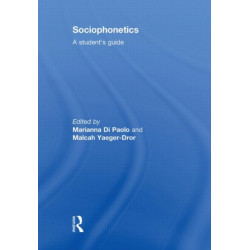 Sociophonetics: A Student's Guide