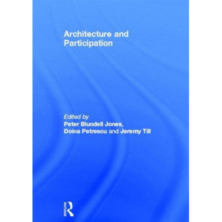 Architecture and Participation