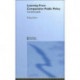 Learning From Comparative Public Policy: A Practical Guide