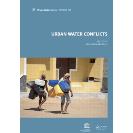 Urban Water Conflicts: UNESCO-IHP
