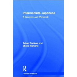 Intermediate Japanese: A Grammar and Workbook