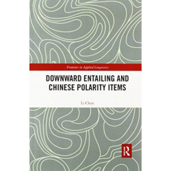Downward Entailing and Chinese Polarity Items