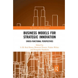 Business Models for Strategic Innovation: Cross-Functional Perspectives