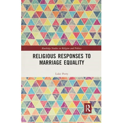 Religious Responses to Marriage Equality