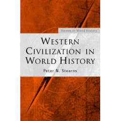 Western Civilization in World History