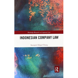 Indonesian Company Law