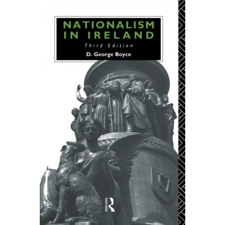 Nationalism in Ireland
