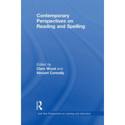 Contemporary Perspectives on Reading and Spelling