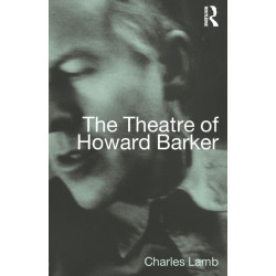 The Theatre of Howard Barker