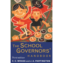 The School Governors' Handbook