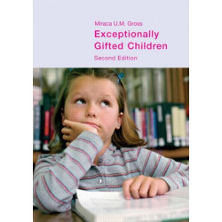 Exceptionally Gifted Children