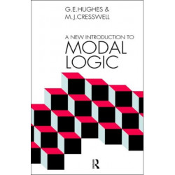 A New Introduction to Modal Logic