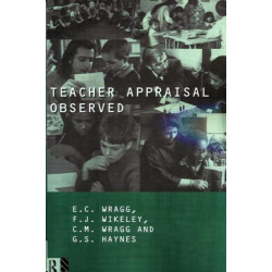 Teacher Appraisal Observed