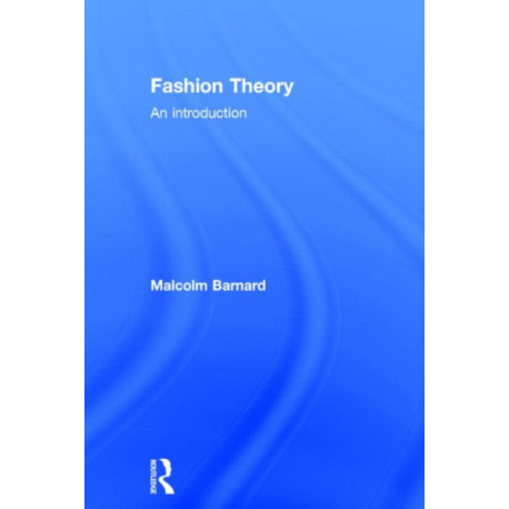 Fashion Theory: An Introduction