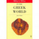 Who's Who in the Greek World