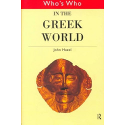 Who's Who in the Greek World