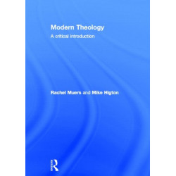 Modern Theology: A Critical Introduction