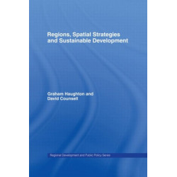 Regions, Spatial Strategies and Sustainable Development