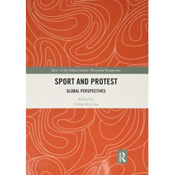 Sport and Protest: Global Perspectives