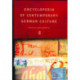 Encyclopedia of Contemporary German Culture