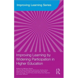 Improving Learning by Widening Participation in Higher Education