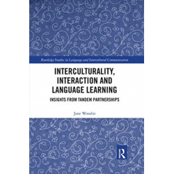 Interculturality, Interaction and Language Learning: Insights from Tandem Partnerships