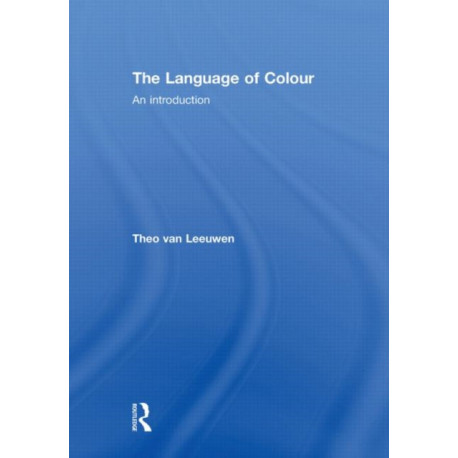 The Language of Colour: An introduction