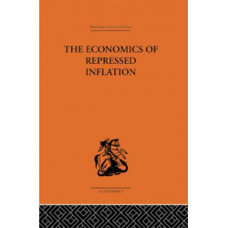 The Economics of Repressed Inflation