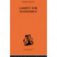 Lament for Economics