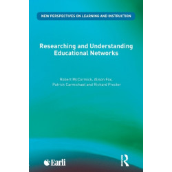Researching and Understanding Educational Networks