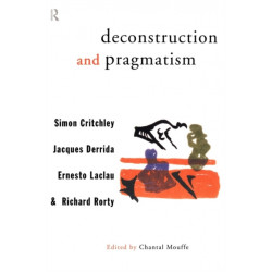 Deconstruction and Pragmatism