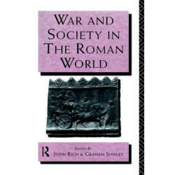 War and Society in the Roman World