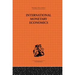 International Monetary Economics