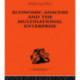 Economic Analysis and Multinational Enterprise