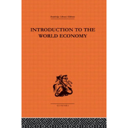 Introduction to the World Economy