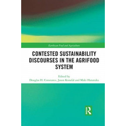 Contested Sustainability Discourses in the Agrifood System