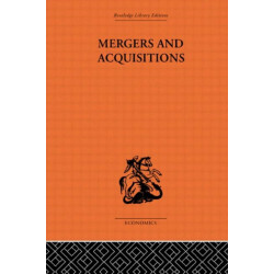 Mergers and Aquisitions: Planning and Action