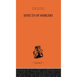 Effects of Mergers