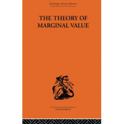 The Theory of Marginal Value
