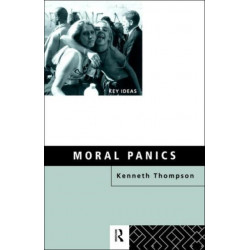Moral Panics