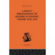 A Select Bibliography of Modern Economic Theory 1870-1929