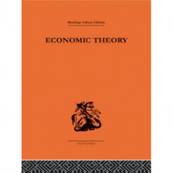 Economic Theory