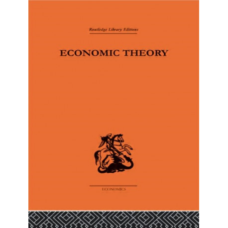 Economic Theory