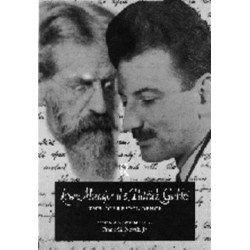 Lewis Mumford and Patrick Geddes: The Correspondence
