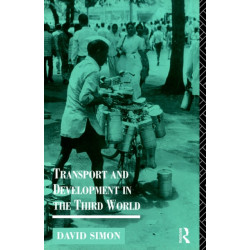 Transport and Development in the Third World