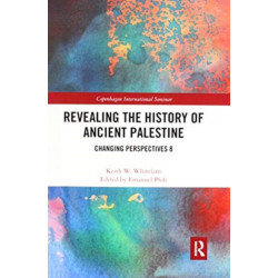 Revealing the History of Ancient Palestine: Changing Perspectives 8