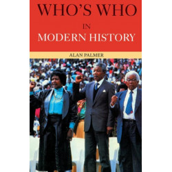 Who's Who in Modern History: An output of the CTBUH Wind Engineering Working Group