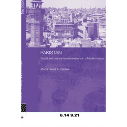 Pakistan - Social and Cultural Transformations in a Muslim Nation