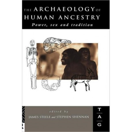 The Archaeology of Human Ancestry: Power, Sex and Tradition